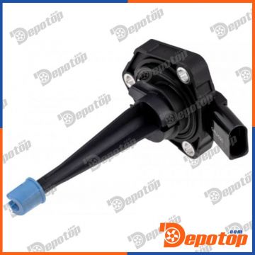 Capteur niveau d'huile moteur pour AUDI | EPO-AU-020, 03L907660D